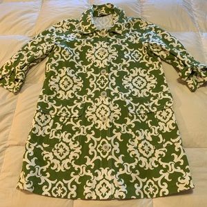 Tommy Bahama women’s jacket